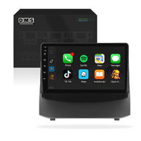 Ford Fiesta WS / WT / WZ (2008 - 2018) 9" Wireless Android 15 Head Unit for Apple CarPlay / Android Auto
