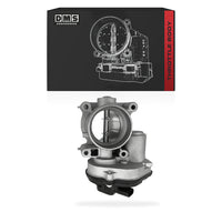 Ford Fiesta WS / WT (2008) Throttle Body