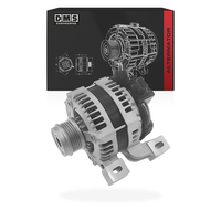 Volvo C30 533 (2004 - 2010) 2.4L Petrol Alternator