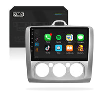 Ford Focus LV (2009 - 2011) 9" Wireless Android 15 Head Unit for Apple CarPlay / Android Auto