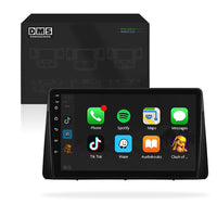 Ford Focus SA (2018 - 2022) 10" Wireless Android 15 Head Unit for Apple CarPlay / Android Auto