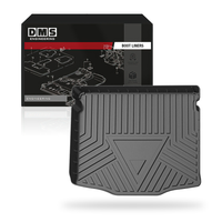 Ford Kuga TF (2013 - 2016) Boot Cargo Mat Liner