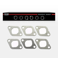 Ford Maverick TD (1994 - 1998) 2.7L Exhaust Manifold Gaskets Complete Set