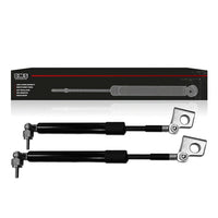 Ford Ranger Next Gen (2022 - 2025) Tailgate Slow Down Strut Assist System