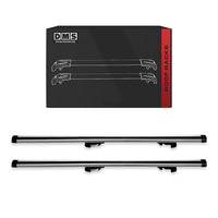 Ford Ranger PX MK1 / PX MK2 / PX MK3 (2012 - 2022) Aluminum Roof Racks