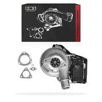 Ford Ranger PX MK2 / MK3 (2015 - 2022) 2.2L Billet Turbocharger