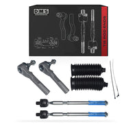 Ford Territory SX / SY (2004 - 2009) Outer and Inner Tie Rod Ends RH + LH