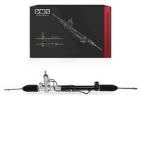 Ford Territory SX / SY (2004 - 2011) 4.0L Power Steering Rack