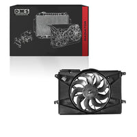 Ford Territory SY Series 2 (2009 - 2011) Single Radiator Thermo Cooling Fan