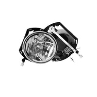 Ford Territory SY (2005 - 2009) Fog lights LH + RH