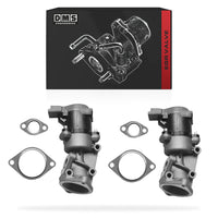 Ford Territory SZ (2011 - 2016) 2.7L EGR Valve + Gasket