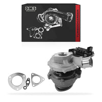 Ford Transit  VM / VO (2011 - 2025) 3.2L Performance Turbocharger