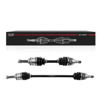 Daihatsu Terios (1997 - 2005) Front CV Joint Drive Shafts LH + RH