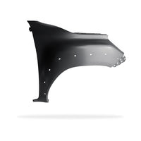 Toyota HiLux N80 (2020 - 2025) Genuine Front Fender LH + RH