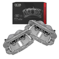 Ford Falcon AU Series 2 & 3 (2000 - 2002) Front Disc Brake Calipers LH + RH