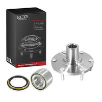 Ford Ranger PJ / PK (2007 - 2011) Front Wheel Bearing Hub