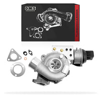 GMW X200 K2 (2011 - 2014) 2.0L Billet Turbocharger