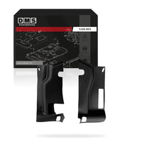 GWM Tank 300 P01 (2023 - 2025) Rubber Boot Side Protector Mats