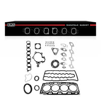 GWM V-Series V200 (2011 - 2014) 2.0L VRS Cylinder Head Gaskets Complete Set
