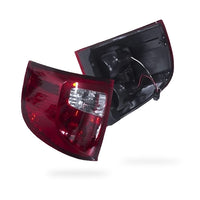 GWM X240 (2009 - 2011) Halogen Lower OEM Style Tail Lights LH + RH
