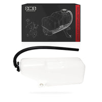 Toyota LandCruiser 75 / 76 / 78 / 79 Series (1990 - 2007) GENUINE Coolant Overflow Tank