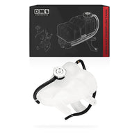 Jeep Grand Cherokee WK (2011 - 2015) Radiator Coolant Overflow Tank