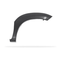 Toyota HiLux N70 (2011 - 2015) Front Guard Flares LH + RH