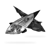 Holden Barina MJ (2010- 2011) OEM Style Headlights LH + RH