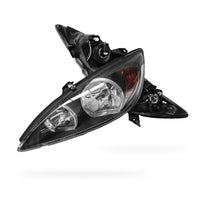 Toyota Camry ACV36 / MCV36 (2002- 2004) OEM Style Headlights LH + RH