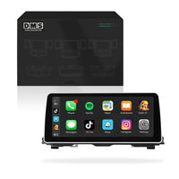 BMW X1 NBT EVO F48 (2016 - 2018) 10.25" 12.3" Wireless Android 13 Head Unit for Apple CarPlay / Android Auto