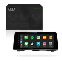 BMW X5 NBT F15 (2013 - 2018) 10.25" Wireless Android 13 Head Unit for Apple CarPlay / Android Auto