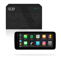 Mercedes-Benz B-Class NTG 4.5 W246 (2012 - 2015) 12.3" Wireless Android 13 Head Unit for Apple CarPlay / Android Auto