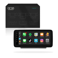 Mercedes-Benz C-Class NTG 4.0 W204 (2007 - 2010) 10.25" 12.3" Wireless Android 13 Head Unit for Apple CarPlay / Android Auto