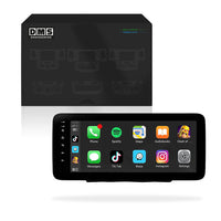 Mercedes-Benz C-Class W205 (2014 - 2018) 12.3" Wireless Android 13 Head Unit for Apple CarPlay / Android Auto