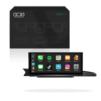 Audi A7 4G (2012 - 2015) 12.3" Wireless Android 13 Head Unit for Apple CarPlay / Android Auto