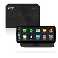 Audi Q5 8R (2009 - 2016) 10.25" 12.3" Wireless Android 13 Head Unit for Apple CarPlay / Android Auto