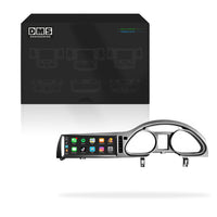 Audi Q7 3G MMI 4L (2010 - 2015) 10.25" 12.3" Wireless Android 13 Head Unit for Apple CarPlay / Android Auto