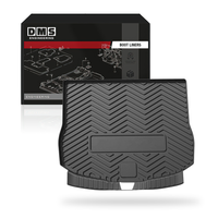 Haval H6 1st Gen (2017 - 2021) Boot Cargo Mat Liner