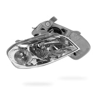 Holden Barina TK (2006- 2011) OEM Style Headlights LH + RH