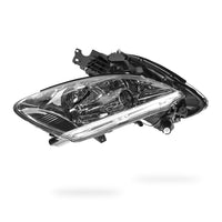 Mitsubishi Lancer CH (2003 - 2007) OEM Style Headlights LH + RH