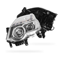 Nissan X-Trail T31 (2010 - 2014) Halogen OEM Style Headlights LH + RH