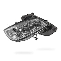 Holden Zafira TT (2001 - 2005) Chrome OEM Style Headlights LH + RH