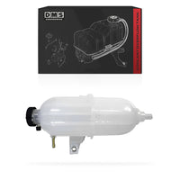 Toyota HiLux KUN16R / KUN26R (2005 - 2015) Radiator Coolant Overflow Tank