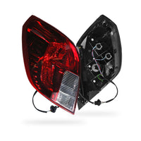 Holden Captiva CG (2011 - 2015) Halogen OEM Style Tail Lights LH + RH