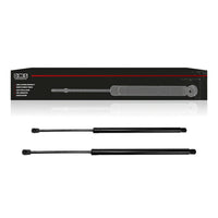 Holden Captiva CG (2006 - 2016) Rear Tailgate Gas Struts