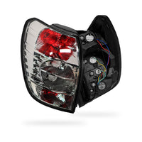 Holden Captiva CG (2011 - 2013) Halogen OEM Style Tail Lights LH + RH