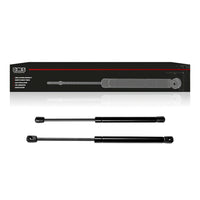 Holden Colorado RC / RG (2008 - 2020) Rear Window Canopy Gas Struts