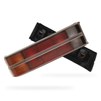 Holden Commodore VL (1986 - 1988) Halogen OEM Style Tail Lights LH + RH