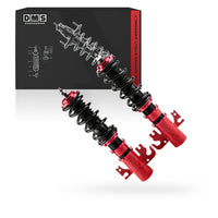 Holden Commodore VT / VX / VY / VZ (1997 - 2007) Adjustable Front Coilovers Coil Spring Struts LH + RH