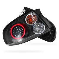 Holden Commodore VT / VX / VY (1997 - 2002) LED Altezza OEM Style Tail Lights LH + RH